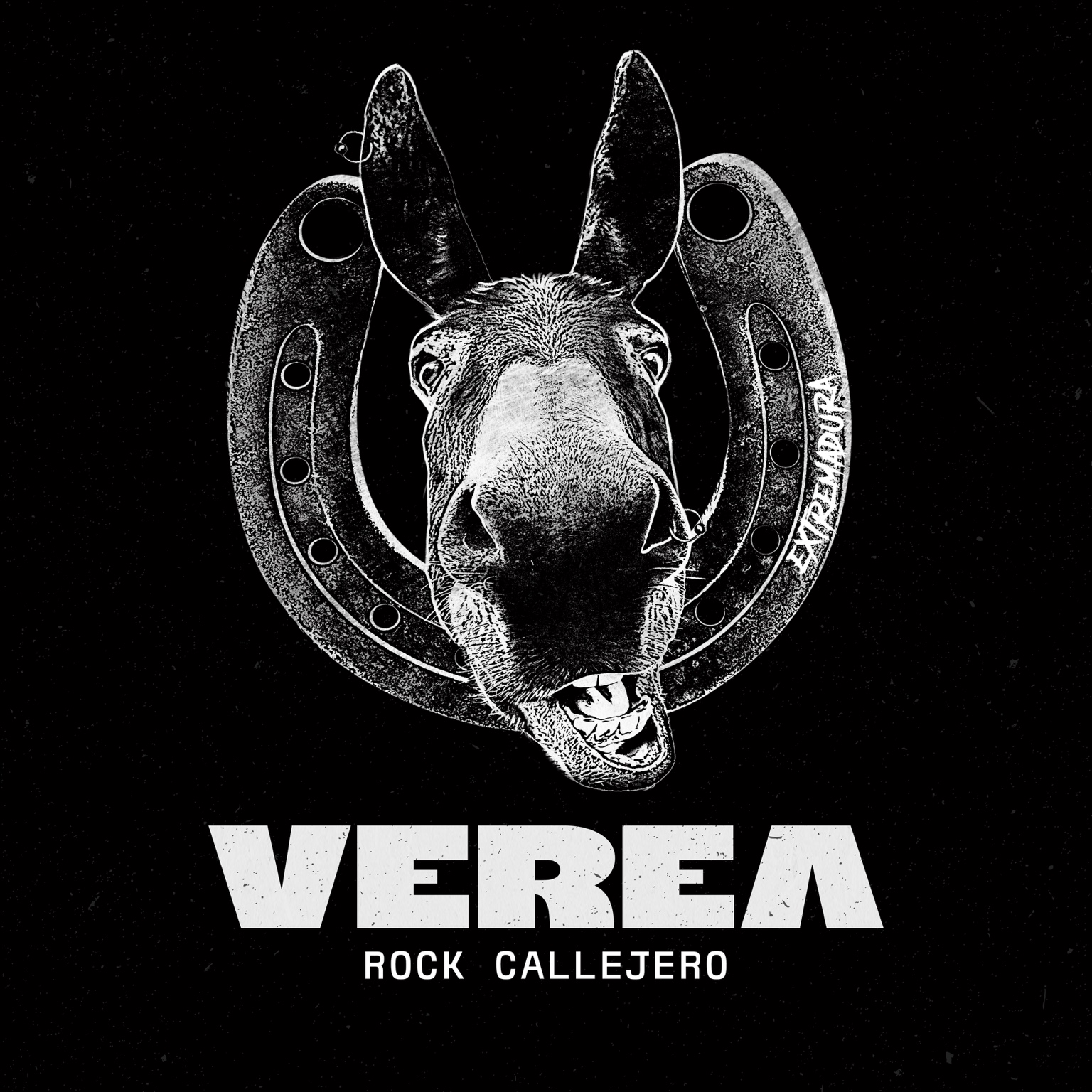 Emblema oficial de Verea