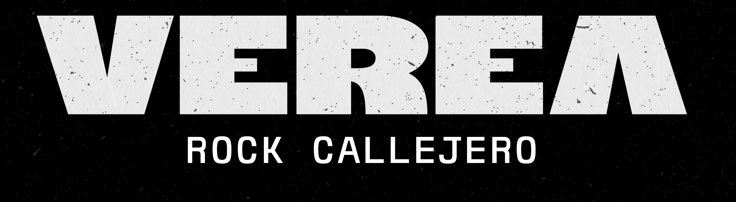 Verea · Rock callejero
